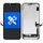iPhone 14 Plus LCD Display Touch Glass (SOFT-OLED Diagnostic FHD)