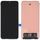 Samsung Galaxy S25 FE S731 LCD display + touch glass, original (Service Pack)