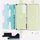 Samsung Galaxy Z Fold 7 F966 Original Adhesive Set (Service Pack)
