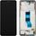 Xiaomi Poco M7 Pro 5G LCD Display Touch Glass Original (Service Pack) Silver