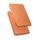 Powerbanka HOCO Q26 5000 mAh, 20 W PD, MagSafe, bezdrôtové nabíjanie, oranžová
