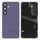 Samsung Galaxy S24+ S926 Original Rear Battery Cover (Service Pack) Cobalt Violet