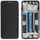 OnePlus Nord 5 5G LCD displej dotykové sklo originálne (Service Pack) Phantom Grey