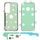 Samsung Galaxy S23 FE S711 Adhesive Set for LCD Display and Rear Cover
