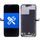 iPhone 13 Pro LCD Display Touch Glass (INCELL Diagnostic 80HZ FHD)