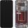 Honor Magic 8 Pro LCD displej dotykové sklo originálne (Service Pack) Black