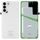 Samsung Galaxy S21 FE G990B Original Back Battery Cover (Service Pack) White