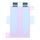 Battery Adhesive for iPhone 16 Plus