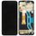 Realme 7i LCD touch screen digitizer (Service Pack)