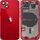 Zadný kryt batérie housing iPhone 13 (originálny PULL) červený