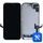 iPhone 15 LCD displej dotykové sklo (originálny PULL + diagnostika)
