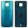 Xiaomi Redmi Note 9 Pro Zadní kryt baterie skleněný zelený (OEM)