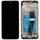 Samsung Galaxy A02s LCD displej dotykové sklo komplet A025G (vrátane rámu)