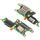Honor Magic7 Lite charging connector board original (Service Pack)