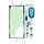 Samsung Galaxy S22 Ultra S908 Adhesive Kit (Service Pack)