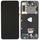 Samsung Galaxy S21+ G996 LCD displej dotykové sklo originálne (Service Pack) Phantom Black