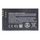 Baterie BL-4U pro Nokia 1000mAh Li-Ion