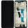 Xiaomi Redmi Note 15 4G EU Version LCD displej dotykové sklo originálne (Service Pack) Black