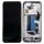 Xiaomi Redmi Note 15 Pro+ 5G LCD displej dotykové sklo originální (Service Pack) Glacier Blue