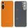 Samsung Galaxy S23 FE S711 zadní kryt baterie originální (Service Pack) Tangerine