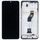 Xiaomi Redmi 13C / Poco C65 LCD Display Touch Glass (Including Frame)