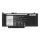 6MT4T Battery for Dell Latitude E5470, E5570 and 3510 Laptops