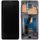Samsung Galaxy S20 G980/G981 LCD displej dotykové sklo originální (Assembled Service Pack) Cosmic Gray