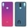Xiaomi Redmi Note 7 zadní kryt baterie fialový