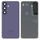 Samsung Galaxy S24 S921 Original Battery Back Cover (Service Pack) Cobalt Violet