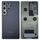 Samsung Galaxy S25 Ultra S938 zadní kryt baterie originální (Service Pack) Titanium Jetblack