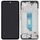 Xiaomi Redmi Note 14 4G EU Version LCD Display Touch Glass Original (Service Pack) Black