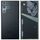 Samsung Galaxy S22 Ultra 5G Zadní kryt baterie S908 (Service Pack) black