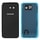 Samsung Galaxy A5 2017 zadní kryt baterie černý osázený včetně krytky fotoaparátu A520F