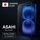 Premium Tempered Glass Screen Protector Mobilis for iPhone 11 Pro Max / XS Max (Japanese Asahi 3D)