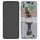 Samsung Galaxy Z Flip 6 F741 LCD displej dotykové sklo (Service Pack) vnitřní - silver shadow