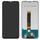Nokia G22 LCD Touchscreen Glass