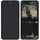 Samsung Galaxy Z Flip 7 FE F761 LCD Display Touch Glass (Service Pack) Inner - Black