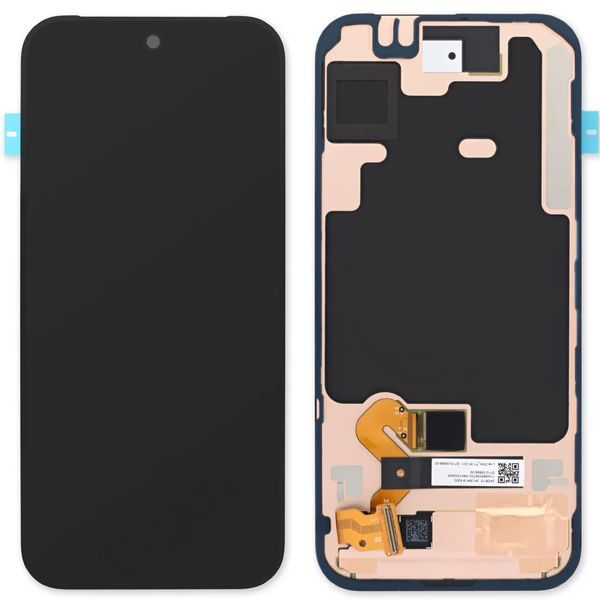 Google Pixel 9 Pro Original LCD Touch Screen (Service Pack)