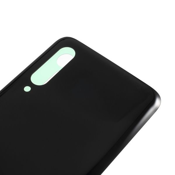 Xiaomi Mi 9 zadní kryt baterie černý