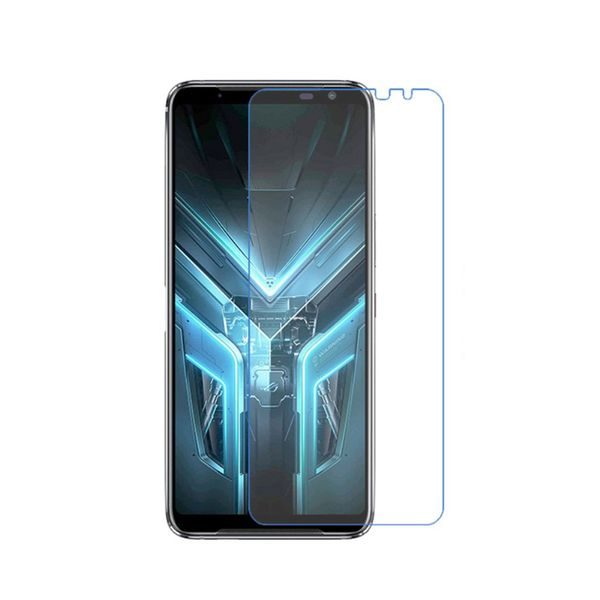 Asus ROG Phone 3 ZS661KS Ochranná folie sklo na displej
