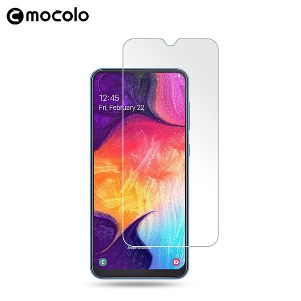 Tvrzené sklo MOCOLO pro Samsung Galaxy A50 / A30s 2,5D