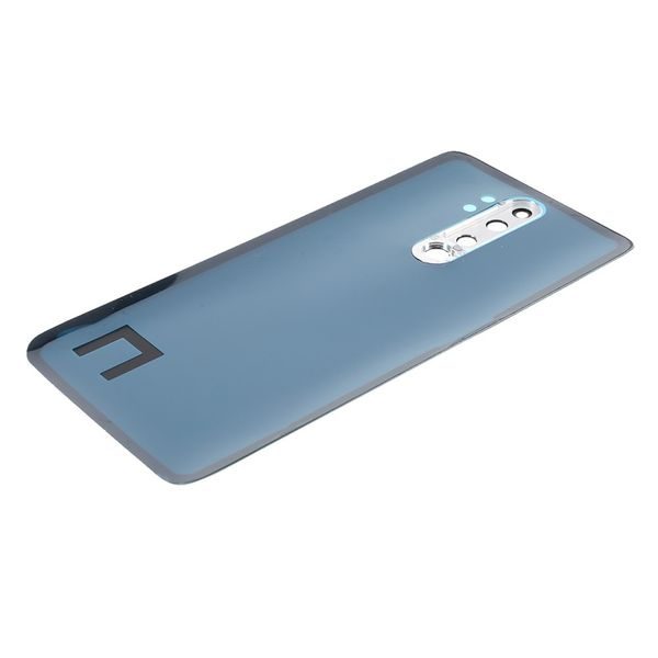 Xiaomi Redmi Note 8 PRO Green Rear Battery Cover with Camera Lens Cover