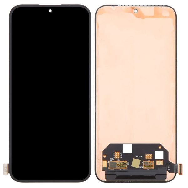 Nothing Phone (2a) Plus AMOLED Display Touchscreen Glass