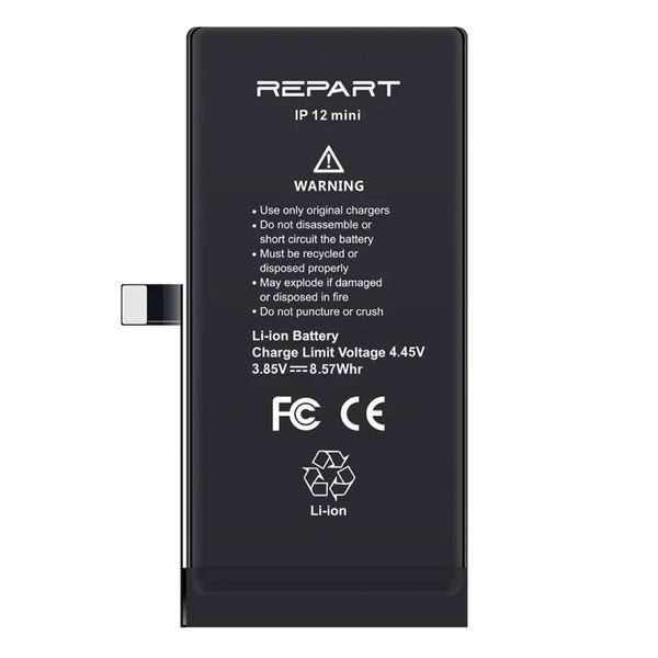Baterie REPART pro iPhone 12 mini