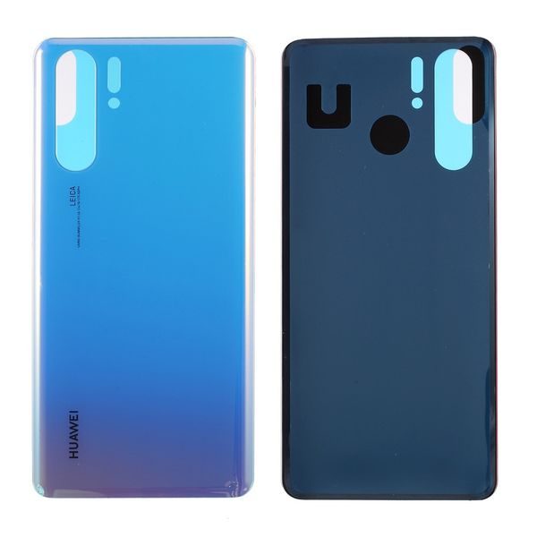 Huawei P30 Pro zadní kryt baterie tmavě modrá