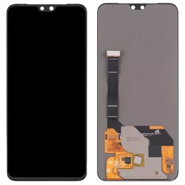 Vivo V23 5G LCD Display Touchscreen Glass (A+OLED)
