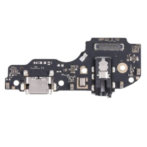 Charging Connector for T-Mobile T Phone 5G REVVL 6, REVVL 6 Pro