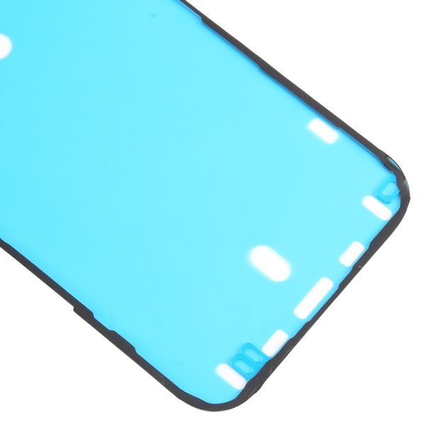 Lepení pod displej iPhone 15