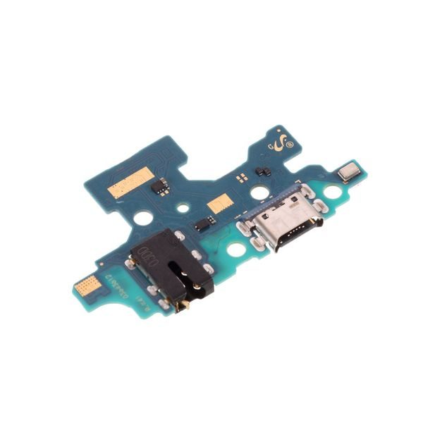 Samsung Galaxy A41 nabíjecí usb port deska nabíjení mikrofon A415