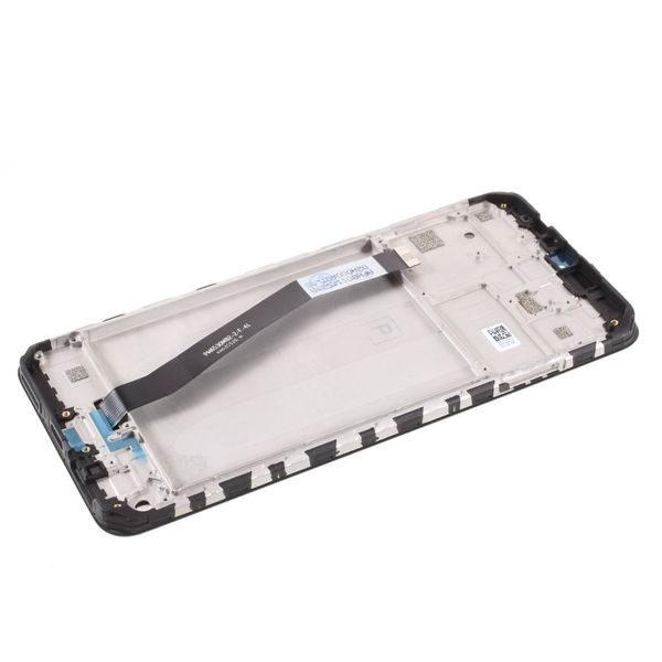 Xiaomi Redmi 9 LCD displej dotykové sklo (včetně rámečku)